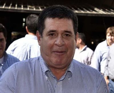 Están en la mira cambistas, empresarios y políticos de Paraguay - Nacionales - ABC Color