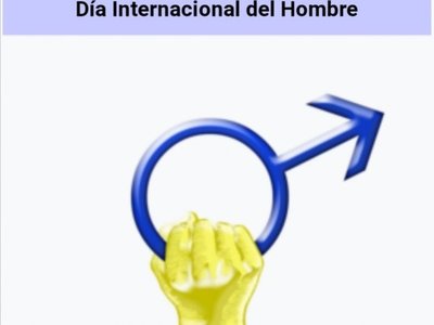 Hoy se celebra el Día Internacional del Hombre y del inodoro