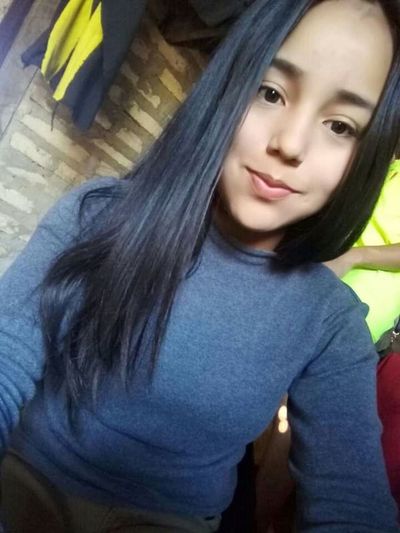 Madre pide ayuda para encontrar a su hija - Nacionales - ABC Color