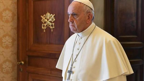 El papa expulsa del sacerdocio a un cura chileno investigado por abuso a menores - .::RADIO NACIONAL::.
