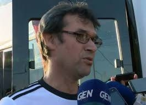 HOY / Amarilla: “Intentan desestabilizar a Olimpia”
