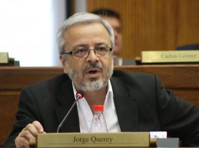 "Todo lo que hoy Senabico tiene de Messer, tendrá que ir a Brasil" dice Querey » Ñanduti