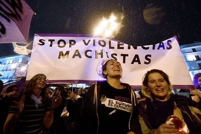 El feminicidio, una plaga mundial y persistente - Mundo - ABC Color