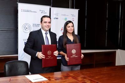 Suman acciones para formalizar a las mipymes