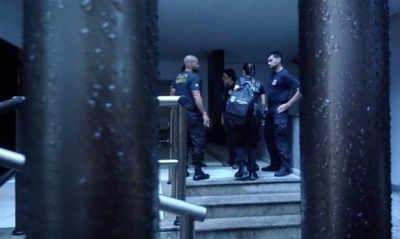 HOY / Caso Messer: los ocho paraguayos que son requeridos por la justicia brasileña