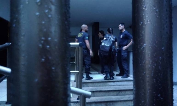 HOY / Caso Messer: los ocho paraguayos que son requeridos por la justicia brasileña