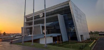 Solicitan a la APF investigar a Trovato por vínculos con apuestas deportivas | Noticias Paraguay
