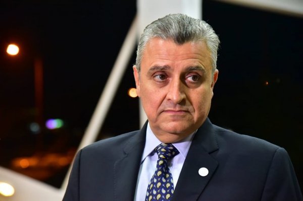 Brasil: Fiscala acusa a Villamayor de soborno para evitar extradición de Messer » Ñanduti