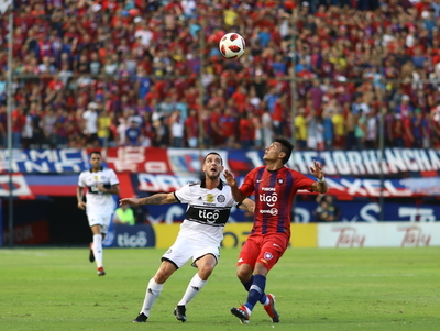 Vuelve el campeonato con el superclásico como principal atractivo