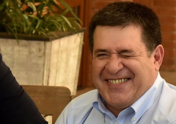 El vínculo de los paraguayos en el esquema Messer | Noticias Paraguay