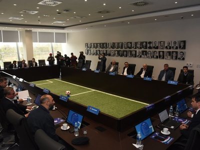 El pedido de los presidentes tras la reunión de la APF