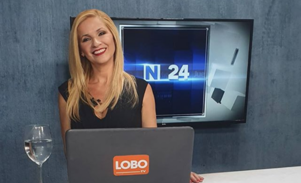 HOY / Gabriela León regresa a la Tv