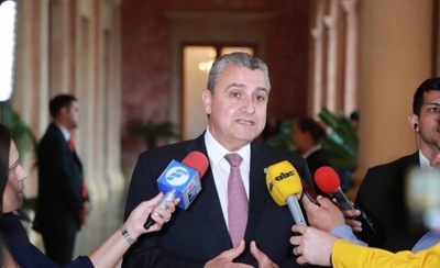 HOY / Abdo ni se enteró: Villamayor dice que rechazó propuesta de abogada de Messer