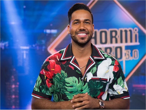 Romeo Santos logra el álbum latino de la década en Billboard