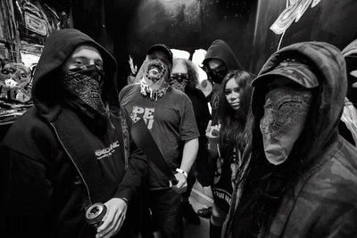 Brujería se presentará en Absoluto Rock