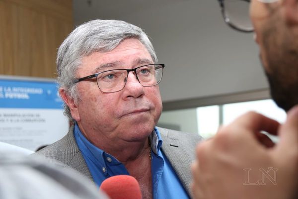 “Queremos evitar la influencia de las casas de apuestas en nuestro fútbol”