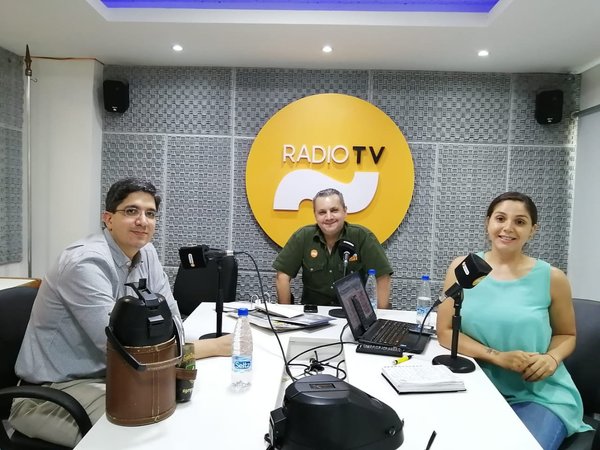 Día Internacional del Hombre: El cáncer de próstata y el tabú de no consultar » Ñanduti