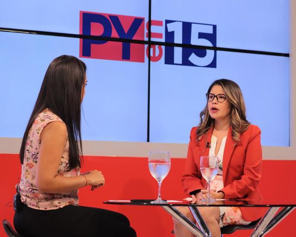 Ministerio de Justicia reactivará trabajo entre los poderes del Estado para descomprimir población penitenciaria | .::Agencia IP::.
