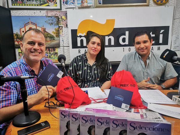 Eurocar invita a la feria Cadam Motor Show » Ñanduti
