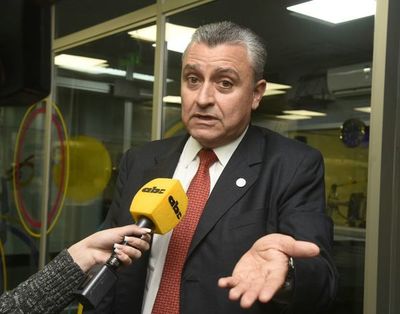 ¿Prueba contra Villamayor? Contrabandista detenido con fines de extradición sigue en Tacumbú - Nacionales - ABC Color