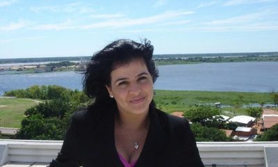 Otra víctima de supuesto feminicidio