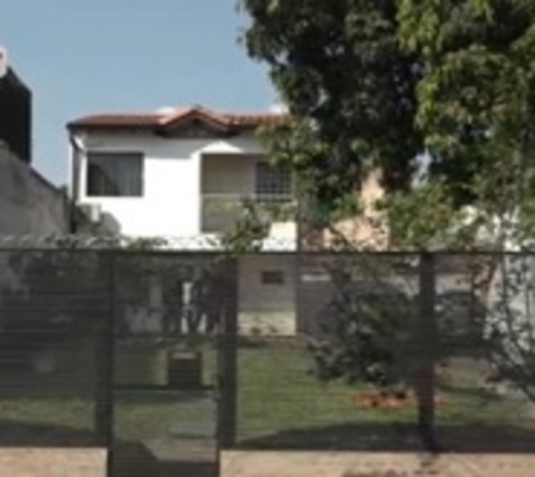 Sospechan feminicidio en Barrio Obrero - Paraguay.com