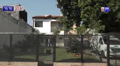 Hallan muerta a mujer en Barrio Obrero y sospechan feminicidio | Noticias Paraguay