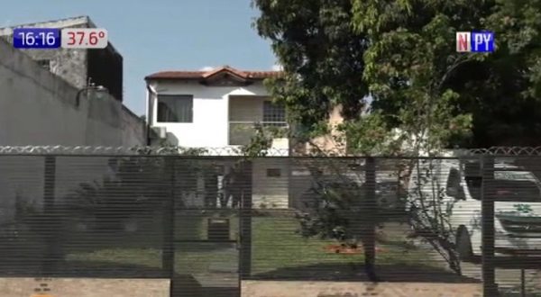 Hallan muerta a mujer en Barrio Obrero y sospechan feminicidio | Noticias Paraguay