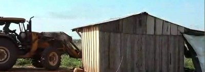 Desalojo en campos Morombí | Noticias Paraguay