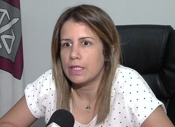 A dos meses de ocupar cargo renuncia viceministra de Justicia