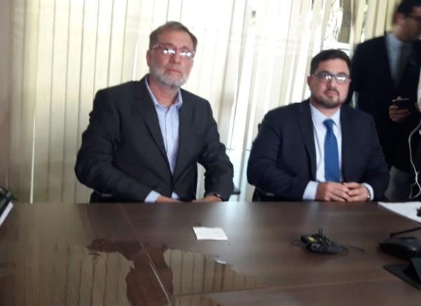 Abogados anuncian 'operativo Libertad' para aclarar la situación de Horacio Cartes