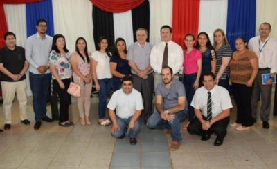 Descentralización en Salud Pública para mejorar los servicios