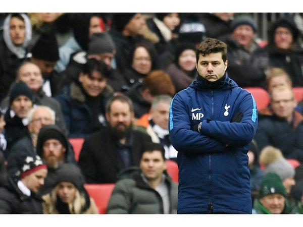 El Tottenham destituye a Pochettino