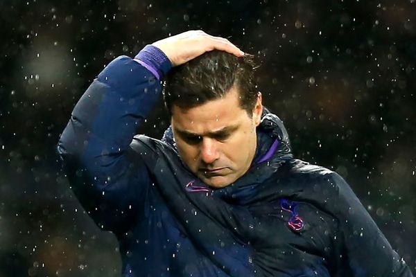 El Tottenham cesa a Pochettino - Fútbol - ABC Color