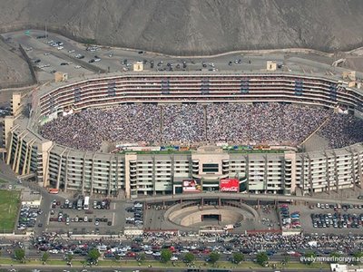 Diez curiosidades del Monumental de Lima, estadio de la final de la Libertadores