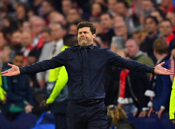 Bombazo: Tottenham destituye a Mauricio Pochettino
