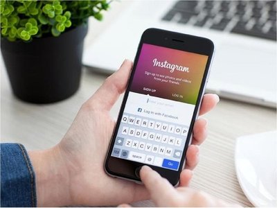 Instagram busca detener app que permite espiar perfiles privados