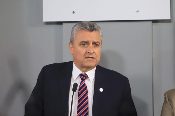 Villamayor niega soborno y se pone a disposición de la justicia brasileña » Ñanduti