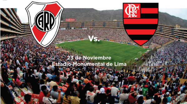 ¿Cuánto cuesta viajar a la Copa Libertadores?