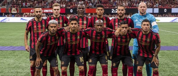 Atlanta United, el club más valioso de la MLS