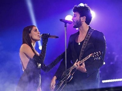 Artistas confirmados para la final de la Libertadores en el Monumental de Lima