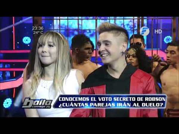 La jaula dejó a 8 parejas sentenciadas al duelo
