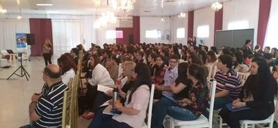 Paraguay será sede del “Congreso latinoamericano de psicología”