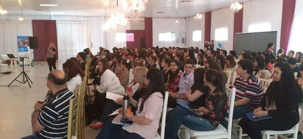 Paraguay será sede del “Congreso latinoamericano de psicología”