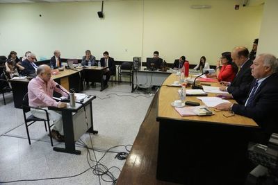 Bower insiste ante Tribunal que “tortura no ocurrió” - Nacionales - ABC Color