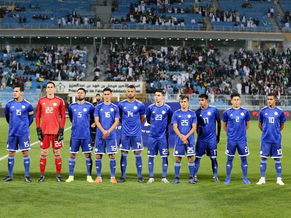 El sorteo de las Eliminatorias a Qatar será el 17 de diciembre