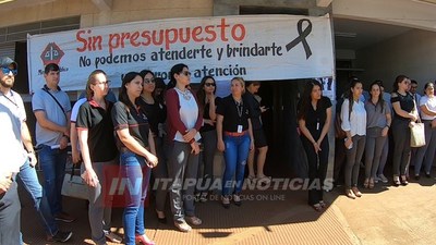 HUELGA DEl MINISTERIO PÚBLICO SE LEVANTARÁ EL 12 DE DICIEMBRE
