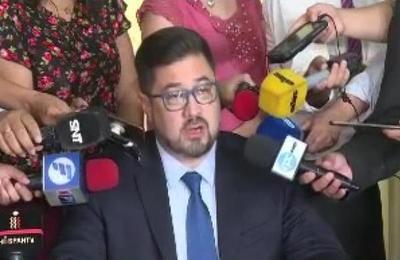 Caso Messer: Defensa de Horacio Cartes asegura que no hay fundamentos válidos. - SNT