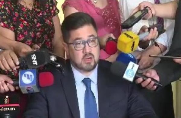 Caso Messer: Defensa de Horacio Cartes asegura que no hay fundamentos válidos. - SNT