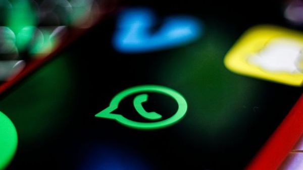 WhatsApp en riesgo: se puede hackear mandando un video » Ñanduti
